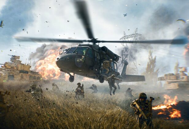 Już dziś rusza darmowy tydzień z Battlefieldem 6. Dostaniemy 3 mapy i 5 trybów do testów