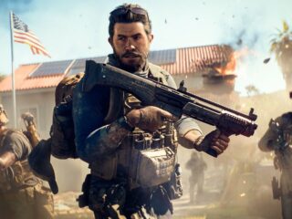 Battlefield 6 będzie dostępny za darmo przez tydzień. W ramach testów otrzymamy najnowszą zawartość aktualizacji Kalifornijski Opór