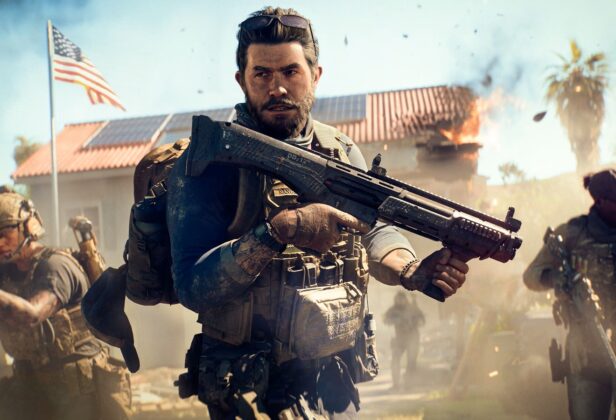 Battlefield 6 będzie dostępny za darmo przez tydzień. W ramach testów otrzymamy najnowszą zawartość aktualizacji Kalifornijski Opór