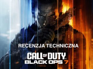 Stagnacja graficzna i zabójczy ray tracing. Recenzja techniczna Call of Duty: Black Ops 7