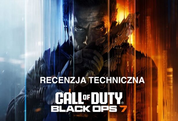 Stagnacja graficzna i zabójczy ray tracing. Recenzja techniczna Call of Duty: Black Ops 7