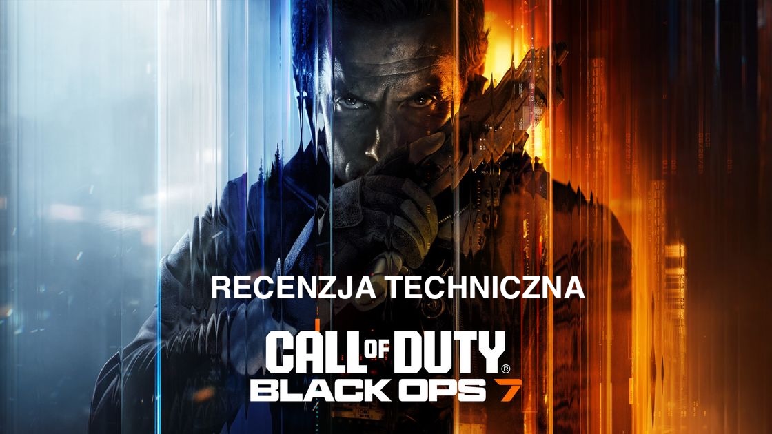 Stagnacja graficzna i zabójczy ray tracing. Recenzja techniczna Call of Duty: Black Ops 7