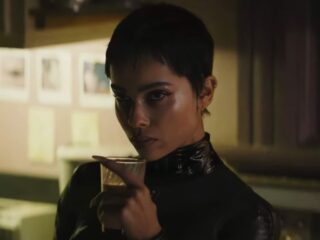 Nie będzie filmu animowanego o dzieciństwie Catwoman? Warner Bros. wstrzymało prace nad projektem