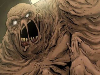 Zakończyły się zdjęcia do kolejnego widowiska DC. „Clayface” nadchodzi