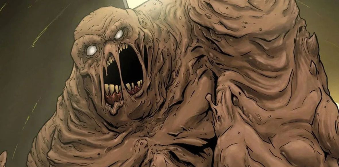 Zakończyły się zdjęcia do kolejnego widowiska DC. „Clayface” nadchodzi