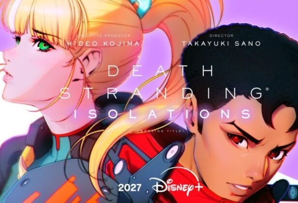 Death Stranding dostanie serial anime na Disney+. W projekt zaangażowany jest Hideo Kojima