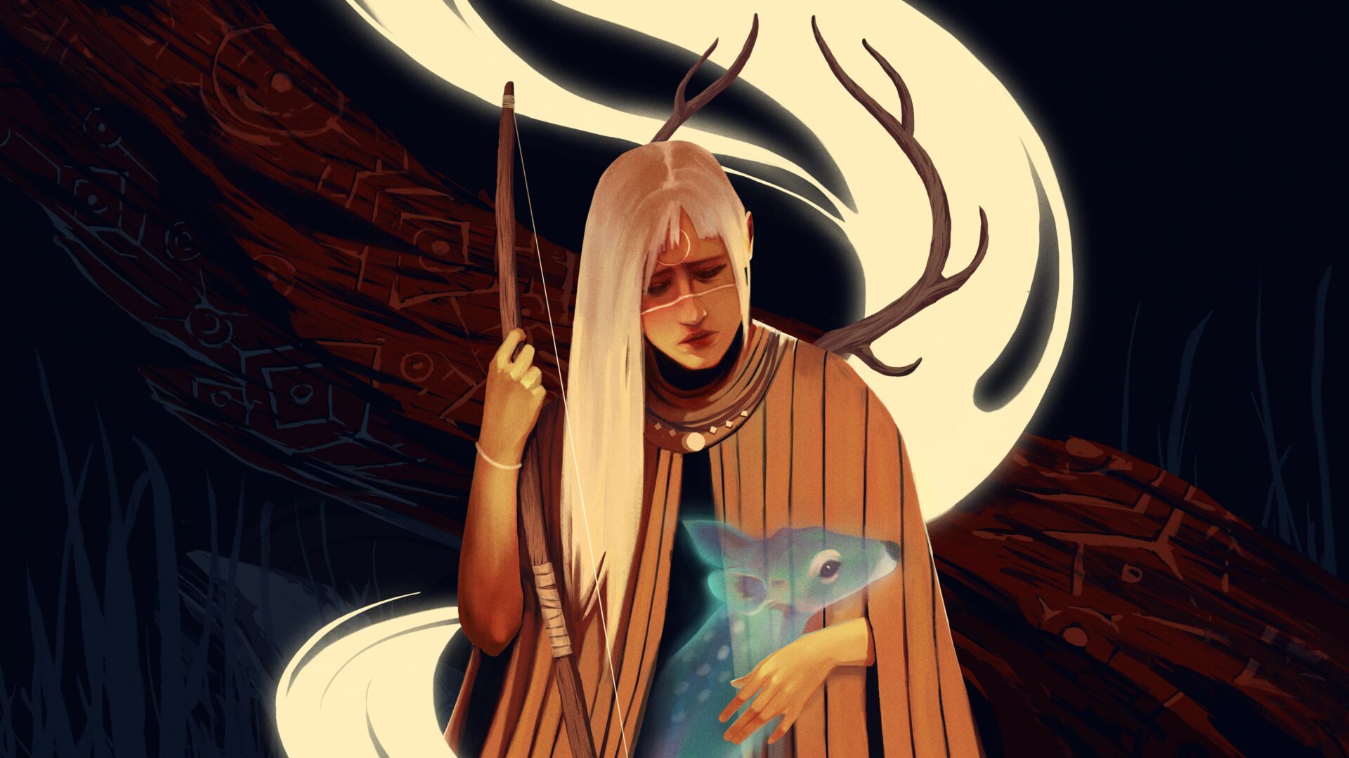 Hit ze Steam Next Festu z nową prezentacją rozgrywki! Poznajcie szczegóły walki i tworzenia talii w Death Howl