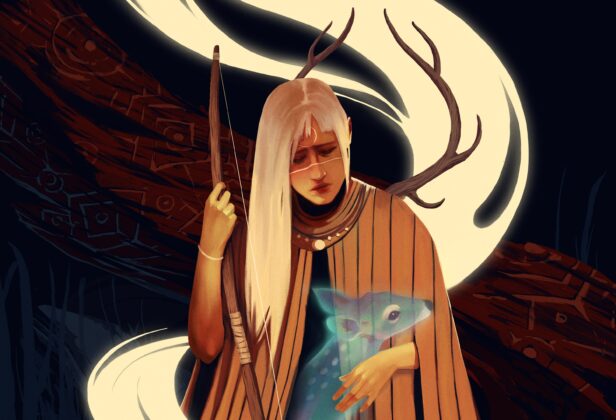 Hit ze Steam Next Festu z nową prezentacją rozgrywki! Poznajcie szczegóły walki i tworzenia talii w Death Howl