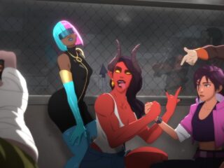 Dispatch notuje genialną sprzedaż. Gra weteranów Telltale jest rozchwytywana przez graczy