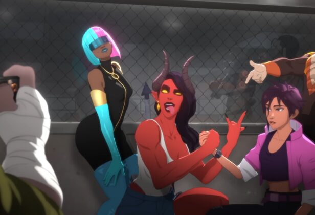 Dispatch notuje genialną sprzedaż. Gra weteranów Telltale jest rozchwytywana przez graczy