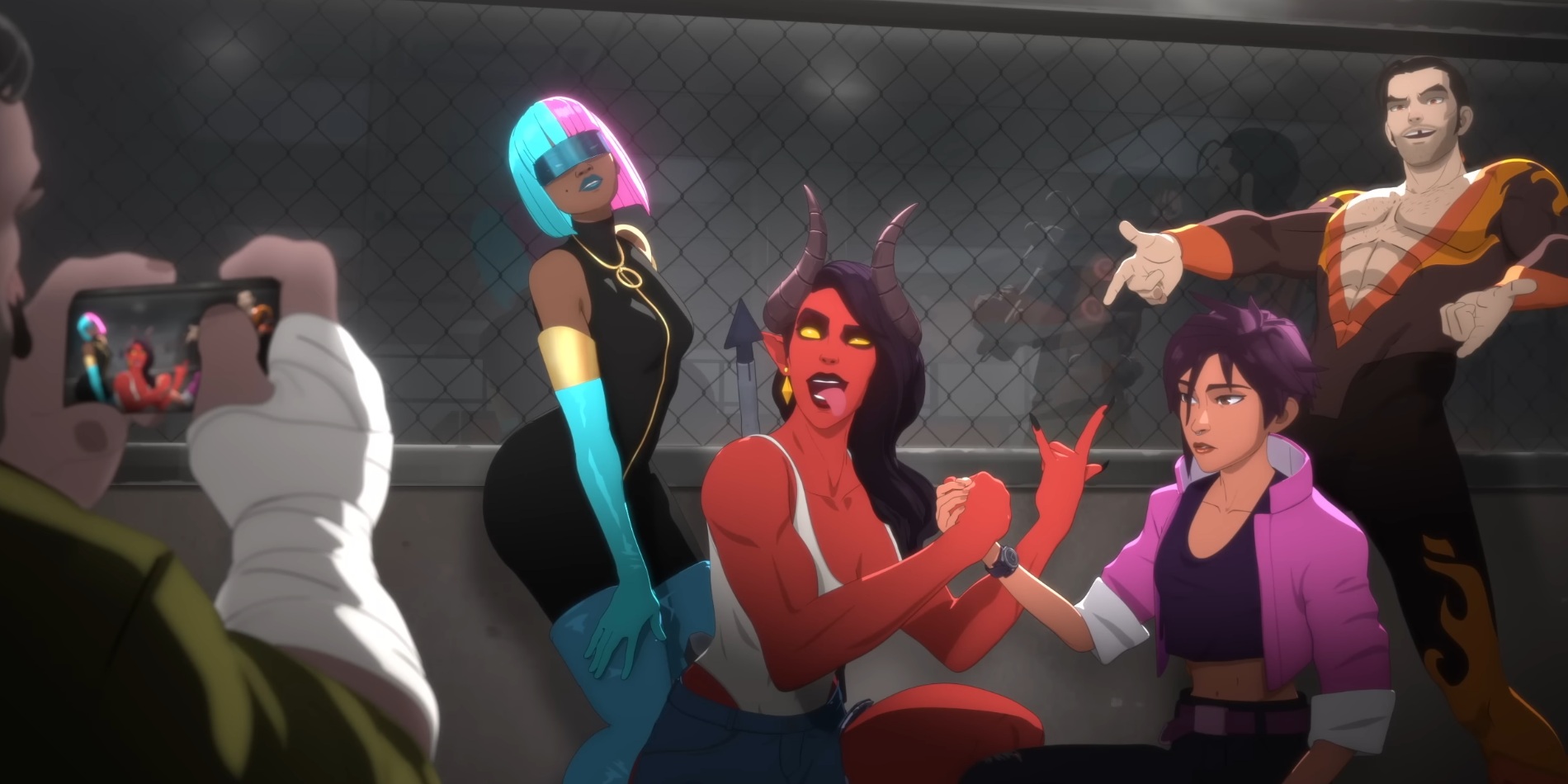 Dispatch notuje genialną sprzedaż. Gra weteranów Telltale jest rozchwytywana przez graczy