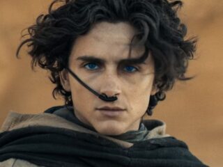 „Diuna 3” nakręcona! Szykuje się kinowe starcie z nowymi Avengersami