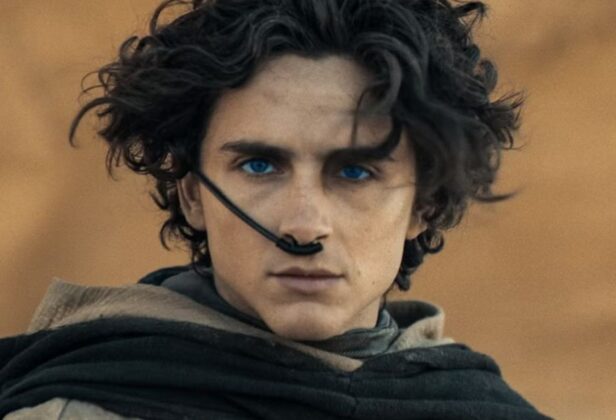 „Diuna 3” nakręcona! Szykuje się kinowe starcie z nowymi Avengersami