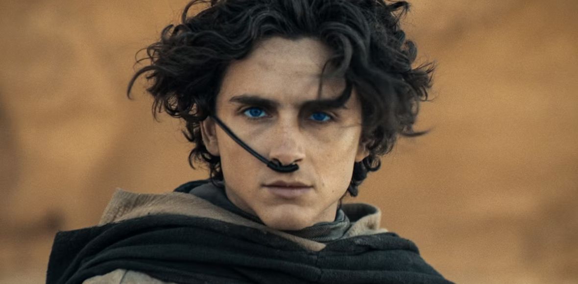 „Diuna 3” nakręcona! Szykuje się kinowe starcie z nowymi Avengersami