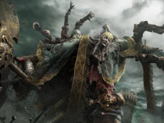 Znany ekspert od soulsów wyda książkę o świecie Elden Ringa. VaatiVidya zamknie w niej całą swoją wiedzę o grze