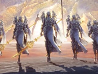 DLC do Elden Ring Nightreign oficjalnie zapowiedziane. Dodatek uwzględni nowe grywalne postacie i kolejnych bossów