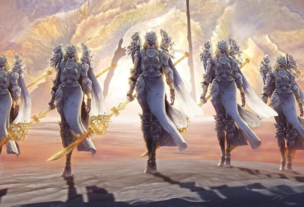 DLC do Elden Ring Nightreign oficjalnie zapowiedziane. Dodatek uwzględni nowe grywalne postacie i kolejnych bossów