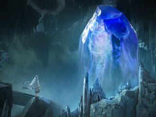 DLC do&nbsp;Elden Ring: Nightreign pod&nbsp;ostrzałem graczy. Narzekają na&nbsp;zbyt duży poziom trudności nowej mapy