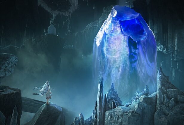 DLC do&nbsp;Elden Ring: Nightreign pod&nbsp;ostrzałem graczy. Narzekają na&nbsp;zbyt duży poziom trudności nowej mapy