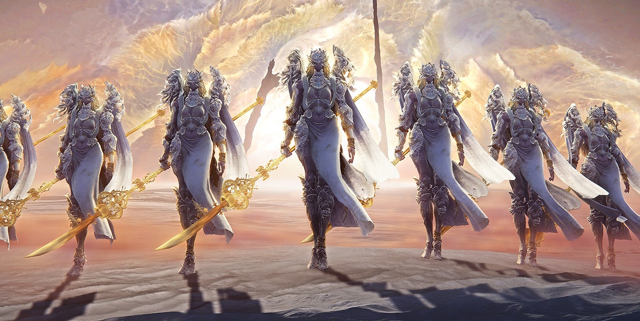 DLC do Elden Ring Nightreign oficjalnie zapowiedziane. Dodatek uwzględni nowe grywalne postacie i kolejnych bossów