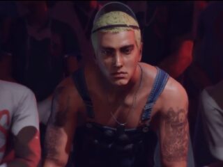 Hitman połączy siły z… Eminemem. Nowa misja trafi do nas jeszcze w tym roku