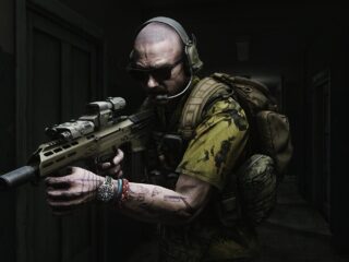 Twórcy Escape from Tarkov wspierają Rosję w wojnie z Ukrainą? Gracze odwracają się od Battlestate Games