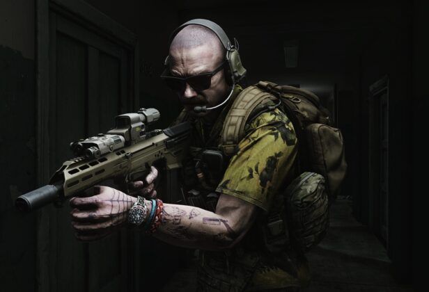 Twórcy Escape from Tarkov wspierają Rosję w wojnie z Ukrainą? Gracze odwracają się od Battlestate Games