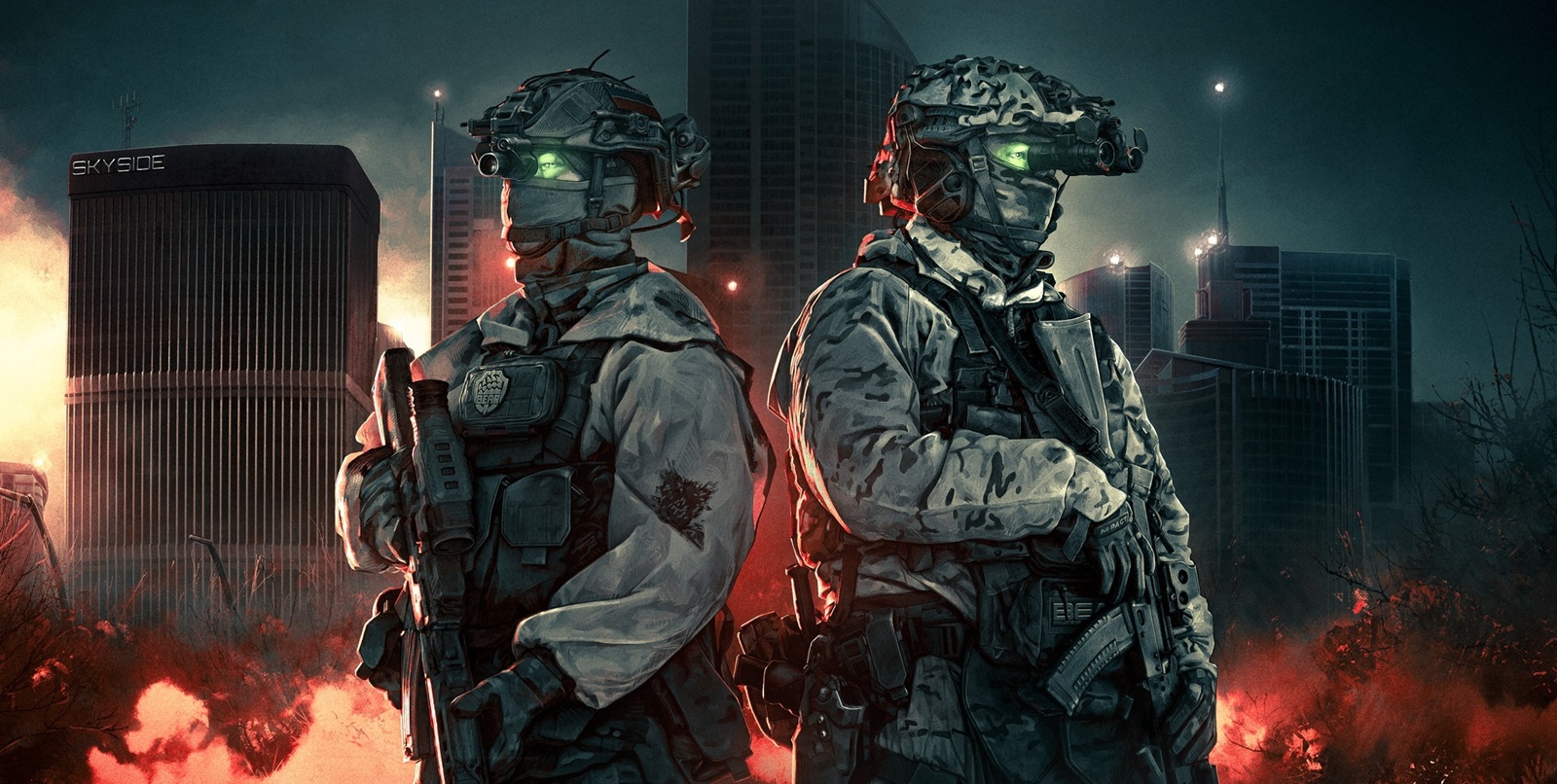 Escape from Tarkov z problematyczną premierą na Steamie. Gracze nie mogli wejść do gry przez zewnętrzny launcher