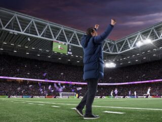Football Manager 26 miesiąc po premierze to wciąż wersja beta. Na razie szkoda na tę grę czasu [RECENZJA]
