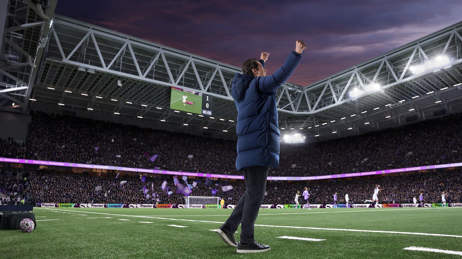 Football Manager 26 miesiąc po premierze to wciąż wersja beta. Na razie szkoda na tę grę czasu [RECENZJA]