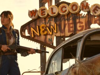 2. sezon „Fallouta” na oficjalnym zwiastunie. Lucy i Ghoul powrócą już w przyszłym miesiącu