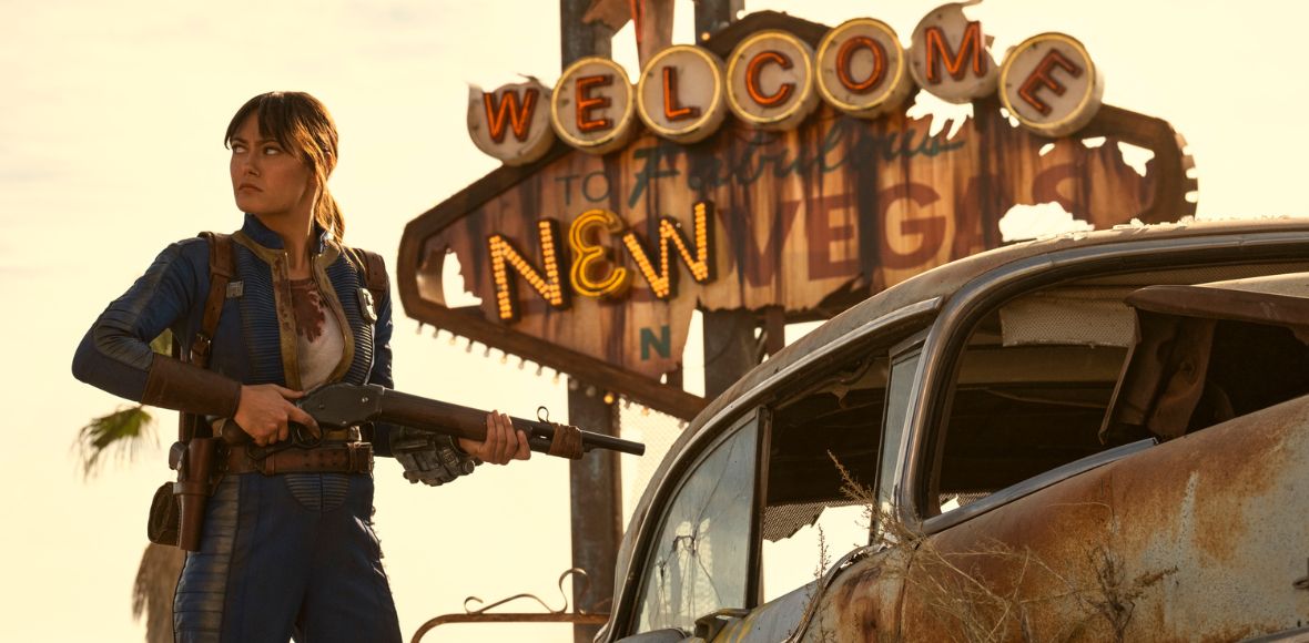 2. sezon „Fallouta” na oficjalnym zwiastunie. Lucy i Ghoul powrócą już w przyszłym miesiącu