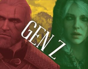 Geralt nie tylko dla boomerów – Wiedźmin musi w końcu trafić do pokolenia Z