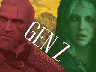 Geralt nie tylko dla boomerów – Wiedźmin musi w końcu trafić do pokolenia Z