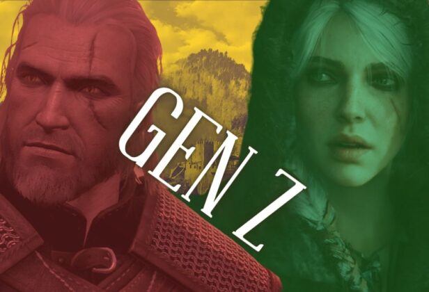 Geralt nie tylko dla boomerów – Wiedźmin musi w końcu trafić do pokolenia Z