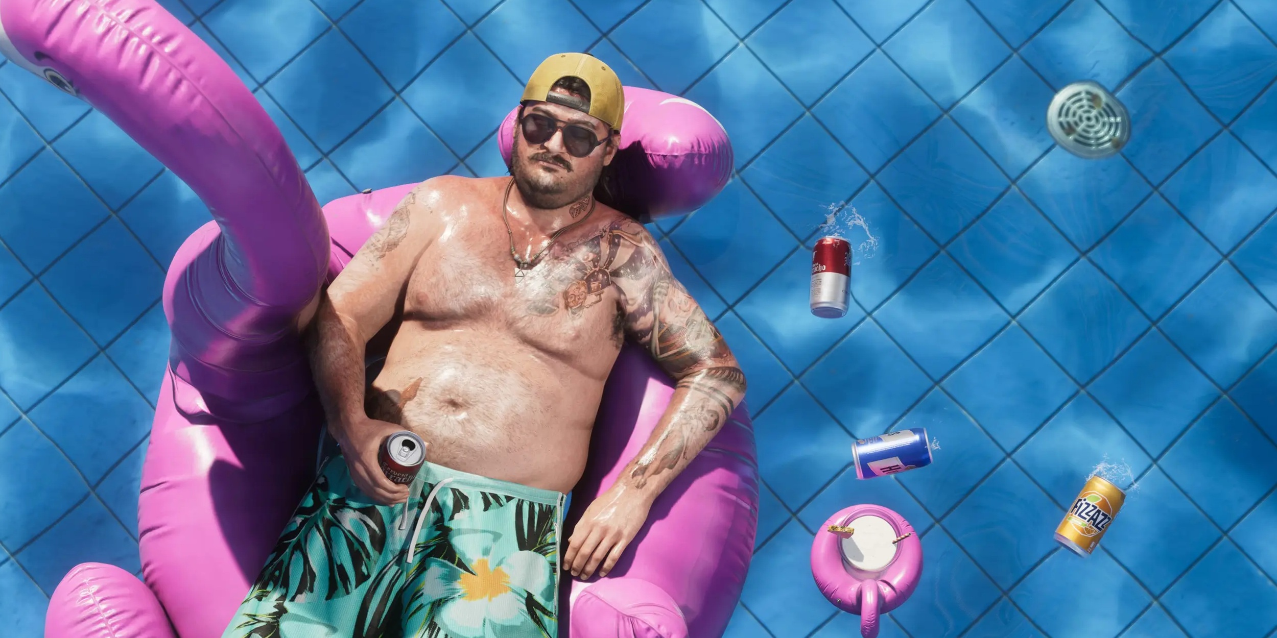 Znany aktor z&nbsp;Grand Theft Auto 5 jest za&nbsp;tym, by&nbsp;GTA 6 kosztowało 100 dolarów. „Praktycznie dostajesz parę gier, kupując tę&nbsp;jedną”