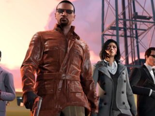 GTA 6 zostało opóźnione, ale GTA Online spieszy nam na ratunek. Do gry trafiają nowe misje i masa interesujących nagród