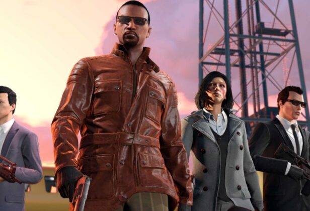 GTA 6 zostało opóźnione, ale GTA Online spieszy nam na ratunek. Do gry trafiają nowe misje i masa interesujących nagród