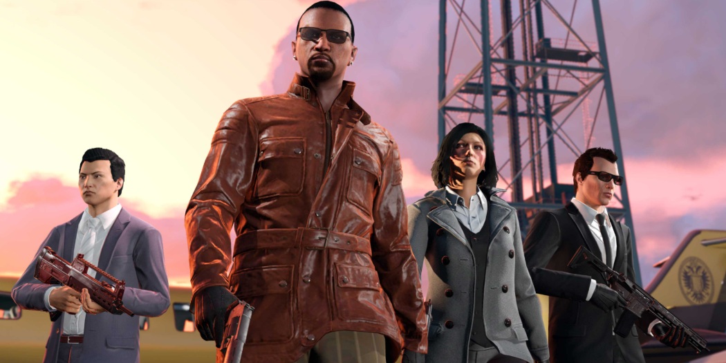 GTA 6 zostało opóźnione, ale GTA Online spieszy nam na ratunek. Do gry trafiają nowe misje i masa interesujących nagród