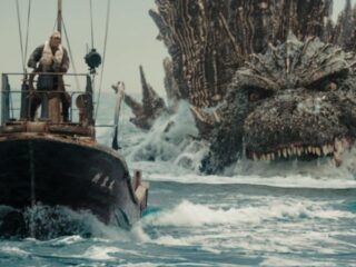 Kontynuacja „Godzilli Minus One” ma oficjalny tytuł. Kiedy premiera?