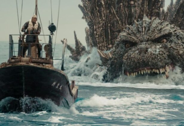Kontynuacja „Godzilli Minus One” ma oficjalny tytuł. Kiedy premiera?