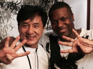 „Godziny szczytu 4” oficjalnie powstaną! To wszystko zasługa Donalda Trumpa