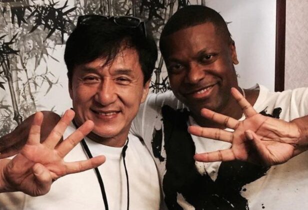 „Godziny szczytu 4” oficjalnie powstaną! To wszystko zasługa Donalda Trumpa