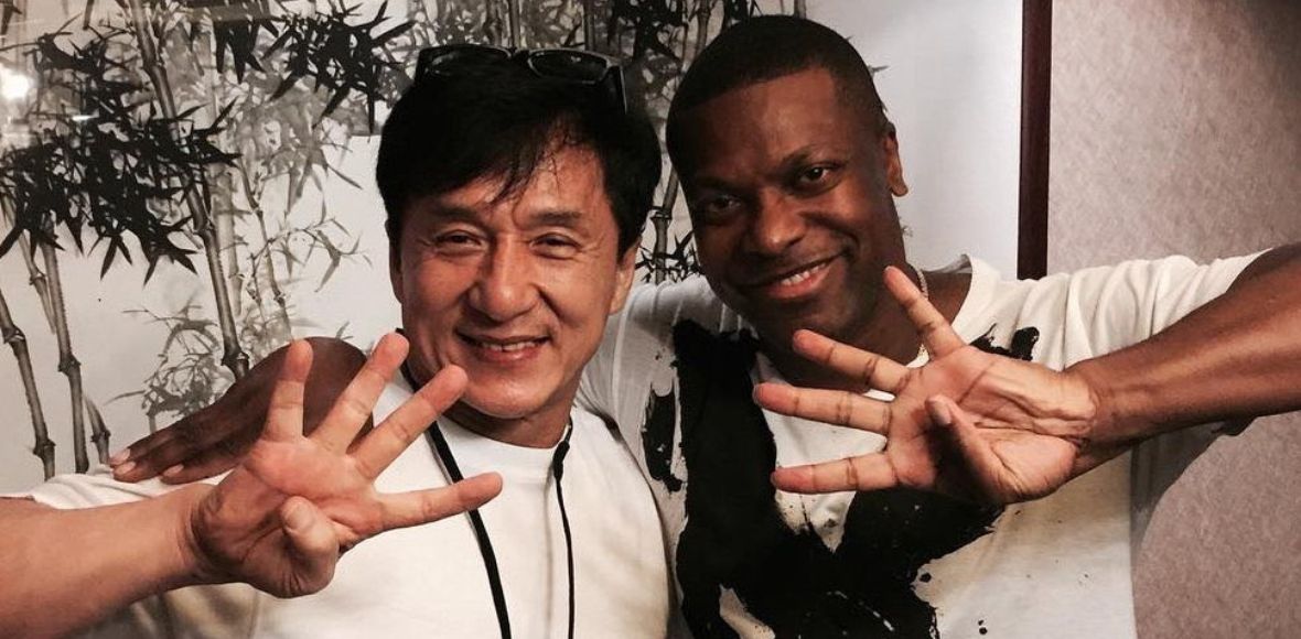 „Godziny szczytu 4” oficjalnie powstaną! To wszystko zasługa Donalda Trumpa