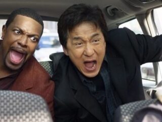 „Godziny Szczytu 4” powstaną? Donald Trump naciska na wytwórnię w sprawie wskrzeszenia serii