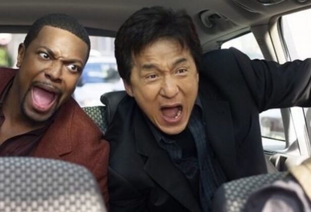 „Godziny Szczytu 4” powstaną? Donald Trump naciska na wytwórnię w sprawie wskrzeszenia serii