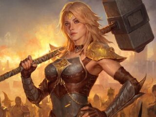 Oryginalne Guild Wars zostało odświeżone. Guild Wars Reforged trafi do graczy już lada moment