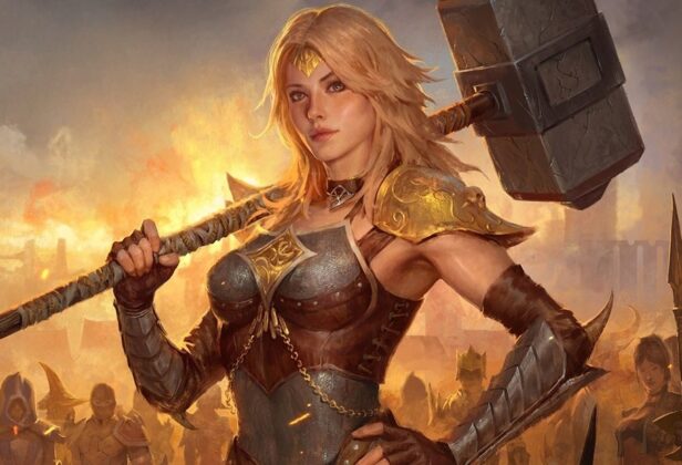 Oryginalne Guild Wars zostało odświeżone. Guild Wars Reforged trafi do graczy już lada moment