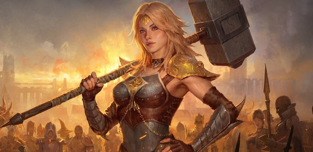 Oryginalne Guild Wars zostało odświeżone. Guild Wars Reforged trafi do graczy już lada moment