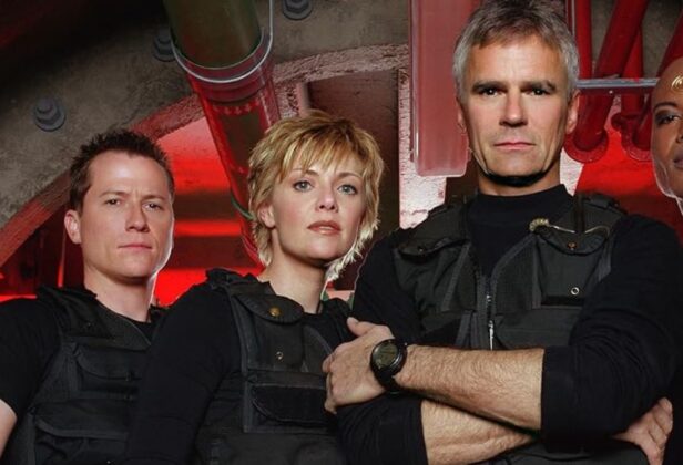 „Gwiezdne wrota” dostaną nowy serial. Amazon wskrzesza kultowe uniwersum science fiction